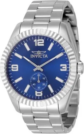 Invicta 49383 Watch in Blue at Nordstrom Rack