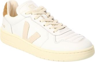 Veja Veja V-82 Ii Leather Sneaker