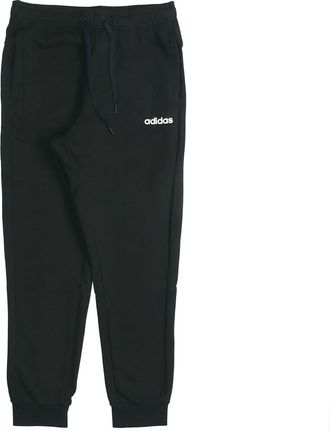 adidas E Pln T Pnt Ft Knitting Sports Trouser Men Black DX3686