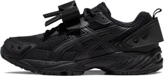 Asics x ShuShu/Tong Gel-MJ Black 1203A319-001