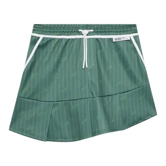 GCDS Gcds, Dames, Rokken, Groen, Maat: XS
