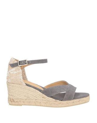 Castaner FOOTWEAR - Espadrilles on YOOX.COM