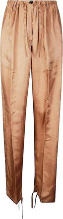 Dries Van Noten Viscose pants