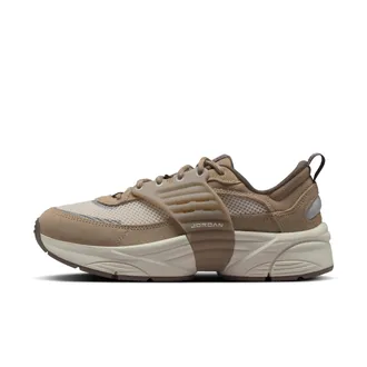 Nike Jordan Womens Jordan Trunner O/S Shoes in Brown | IR1839-200