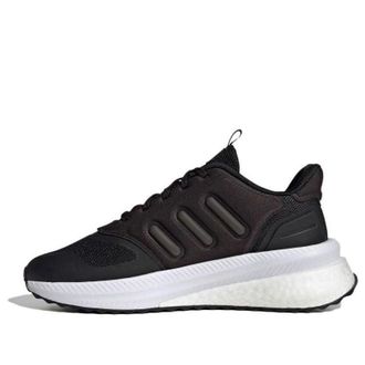 adidas (WMNS) adidas Casual Sport Shoes Black White ID2715