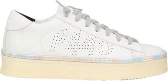 P448 Donna, Scarpe, Bianco, 39 EU, new