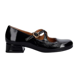FLY London Donna, Scarpe, Nero, 40 EU, new