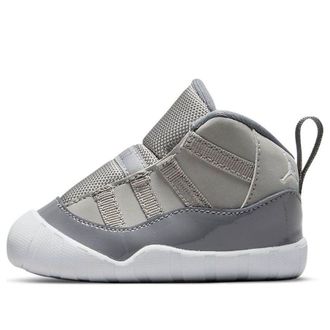 Nike Jordan (TD) Air Jordan 11 Retro CB Cool Grey 2021 CI6165-005