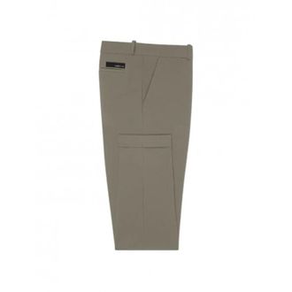 Roberto Ricci Design Rrd, Uomo, Pantaloni, Beige, XL, new