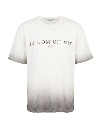 Ih Nom Uh Nit TOPWEAR - T-shirts sur YOOX.COM