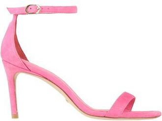 Stuart Weitzman CALZATURE - Sandali su YOOX.COM