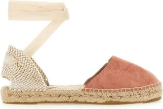 Manebì Espadrilles Flat-Donna