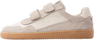 Nubikk Mujer, Zapatos, Gris, Talla: 39 EU