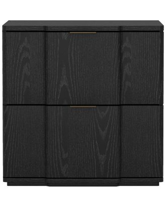 Manhattan Comfort Clive 22In Nightstand