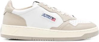 Autry Trainers - male - Autry - Sneakers - Gray - 12 UK - Shoes