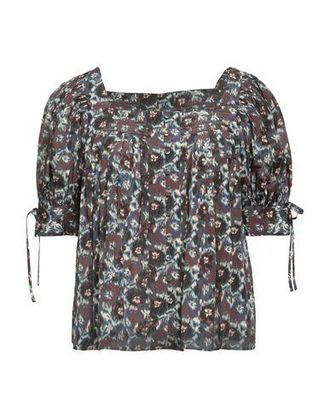 Ulla Johnson TOPWEAR - Shirts on YOOX.COM