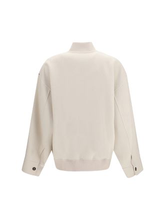 Sportmax Ondata Jacket - Beige