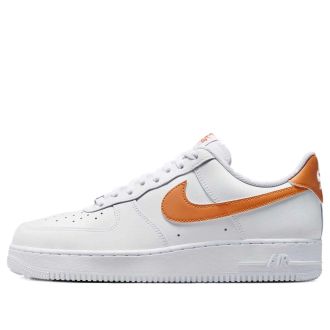 Nike Air Force 1 Low 07 White Monarch FJ4146-115