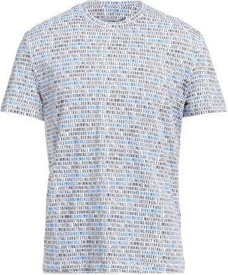 Dirk Bikkembergs TOPWEAR - T-shirts sur YOOX.COM