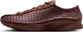 Nike Womens Air Superfly Shoes in Brown | II5345-200