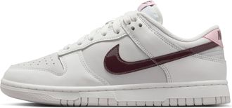 Nike (WMNS) Nike Dunk Low White Plum Chalk IM6025-121