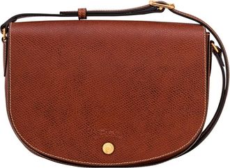 Longchamp Mujer, Bolsos, Marr&oacute;n, Talla: ONE Size