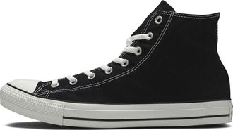 Converse Chuck Taylor All Star Hi Classic Black X9160