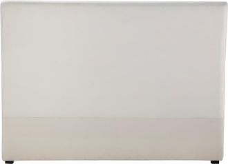 Maisons du monde Cabecero de cama desenfundable de 160 cm