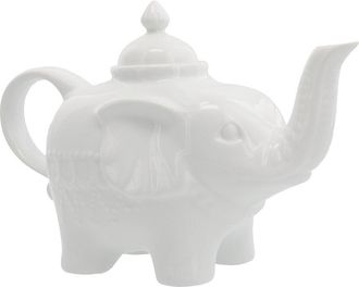 BIA Cordon Bleu Bia Cordon Bleu Elephant Teapot