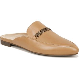 Vionic Starling Mule in Camel at Nordstrom Rack, Size 6.5