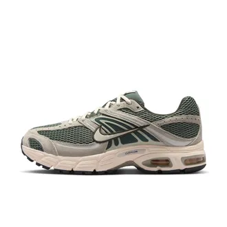 Nike Mens Air Max Moto 2K Shoes in Green | IQ4924-301