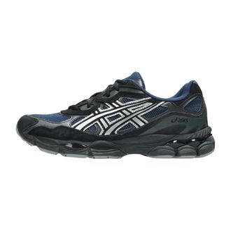 Asics Uomo, Scarpe, Blu, 43 1/2 EU, new
