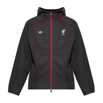 adidas Teamgeist 26 Track Top - - Sport - Uomo - Nero - S