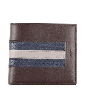 Bally Marroquiner&iacute;a - Billeteras en YOOX.COM