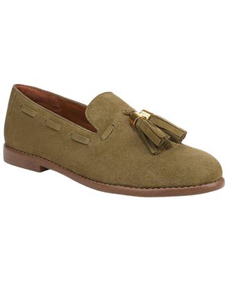 Franco Sarto L-Hartlie Leather Loafer