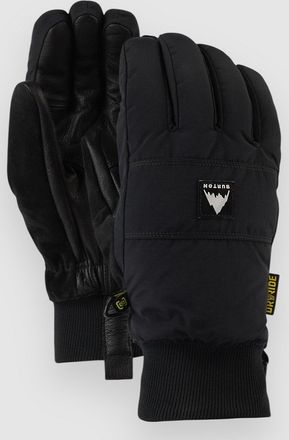 Burton Treeline Handschuhe schwarz