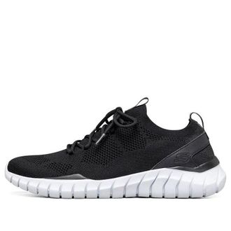 Skechers Black 52820-BLK