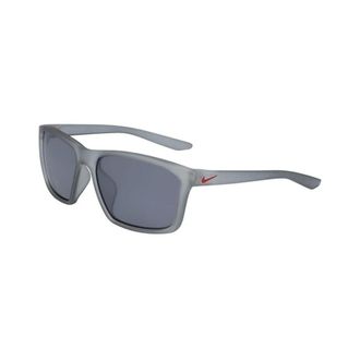 Nike Sunglasses, unisex, Gray, 60 MM, Valiant N Iu4689X 012