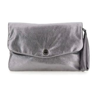 Gianni Chiarini Mirea Soft Puffy Leather Handbag