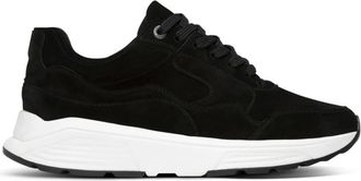 Xsensible Golden Gate H - Heren - Sneakers - Zwart - 44 EU - Su&egrave;de - Schoenen
