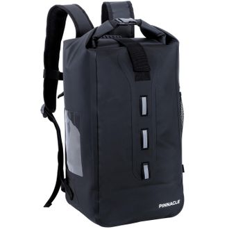 Pinnacle Frames & Accents Waterproof Urban Backpack 18L