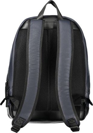 Tommy Hilfiger Synthetic Backpack - Blue