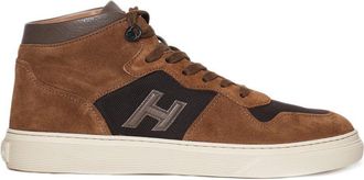 Hogan Basketball Model Sneaker