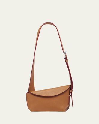 Alexander McQueen T-Bar Sling Bag