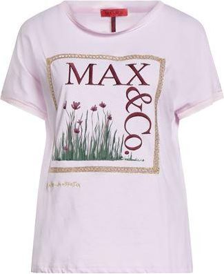 Max & Co. CAMISETAS Y TOPS - Camisetas en YOOX.COM