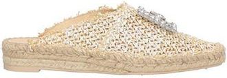 Ras FOOTWEAR - Espadrilles sur YOOX.COM