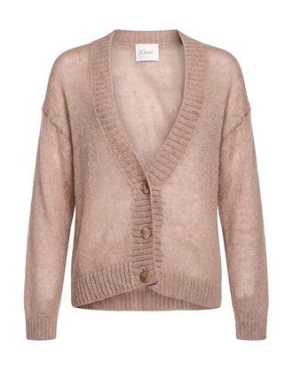 Croch&egrave; PRENDAS DE PUNTO - C&aacute;rdigans en YOOX.COM
