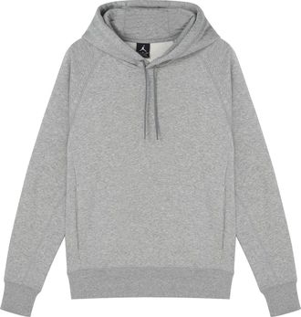 Nike Jordan Mens Air Jordan Casual Sports Pullover Gray AQ1209-063