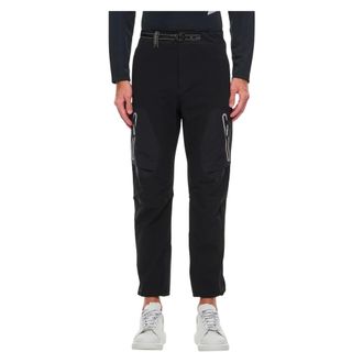 And Wander Uomo, Pantaloni, Nero, S, new