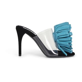 Alaia Mujer, Zapatos, Marrón, Talla: 41 EU